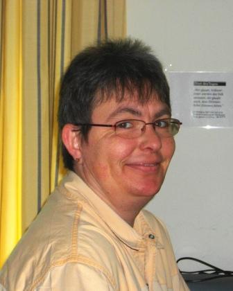 Frau Monika Tesch monika klein